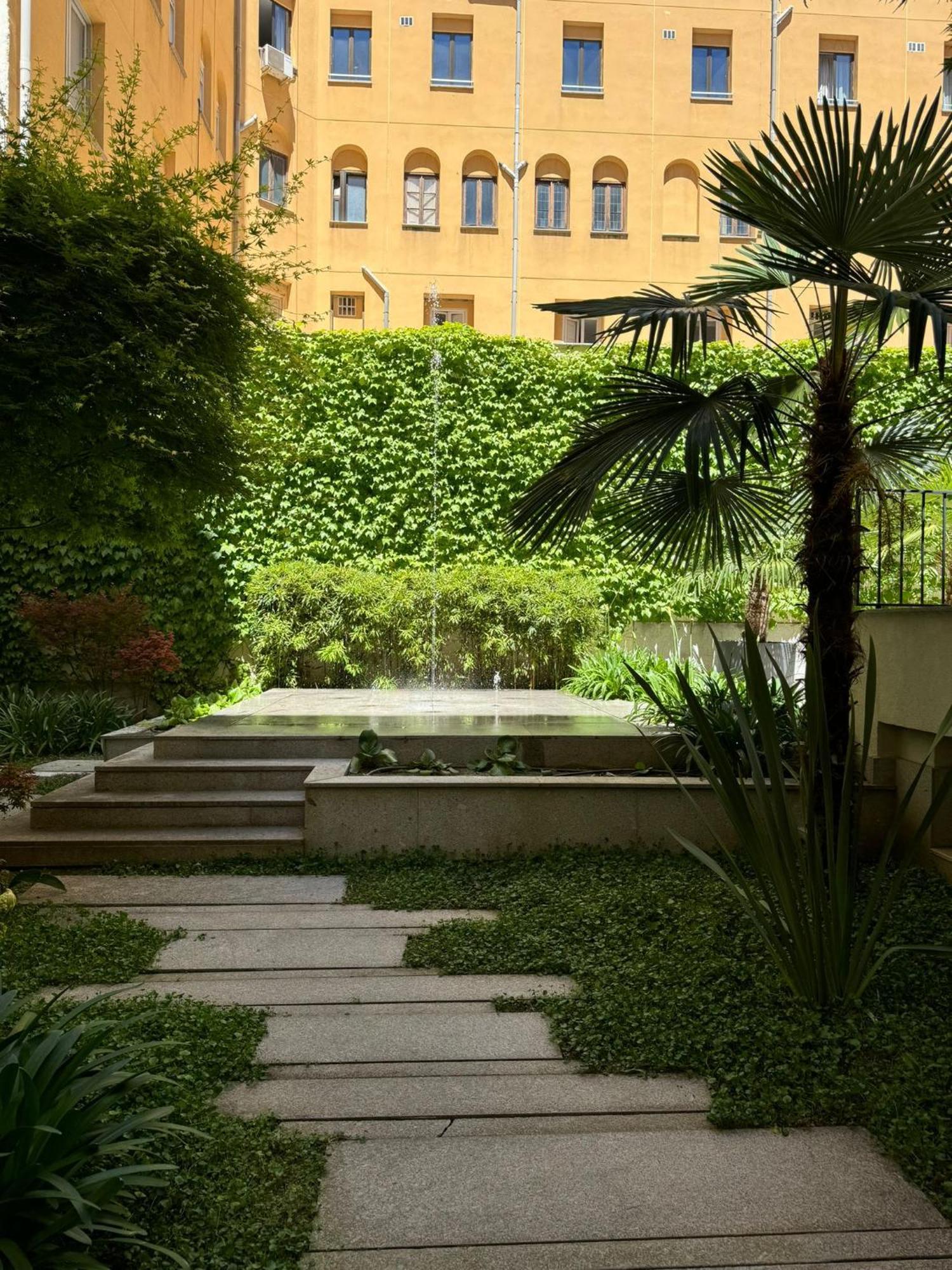 Appartement Plaza De Espana Skyline Madrid