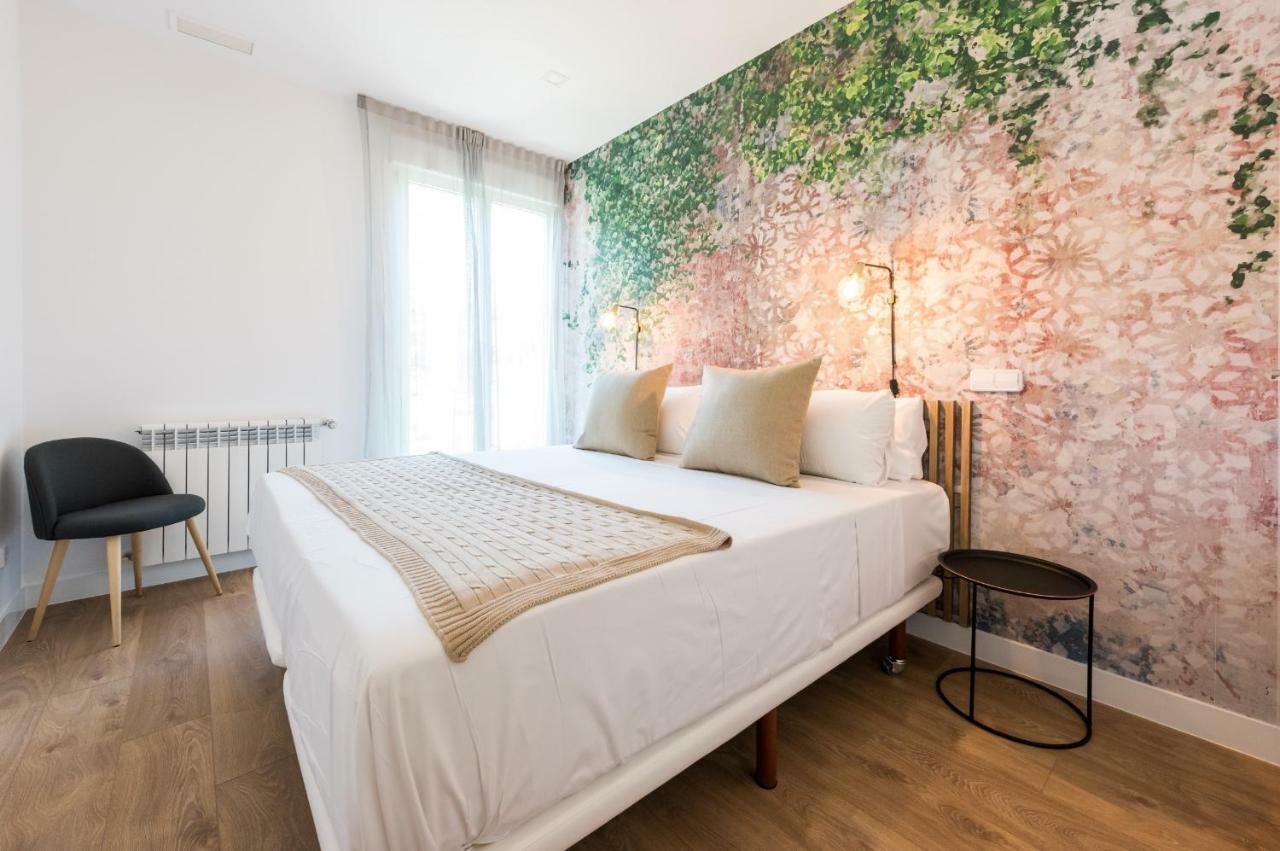 Plaza De Espana Skyline Appartement *