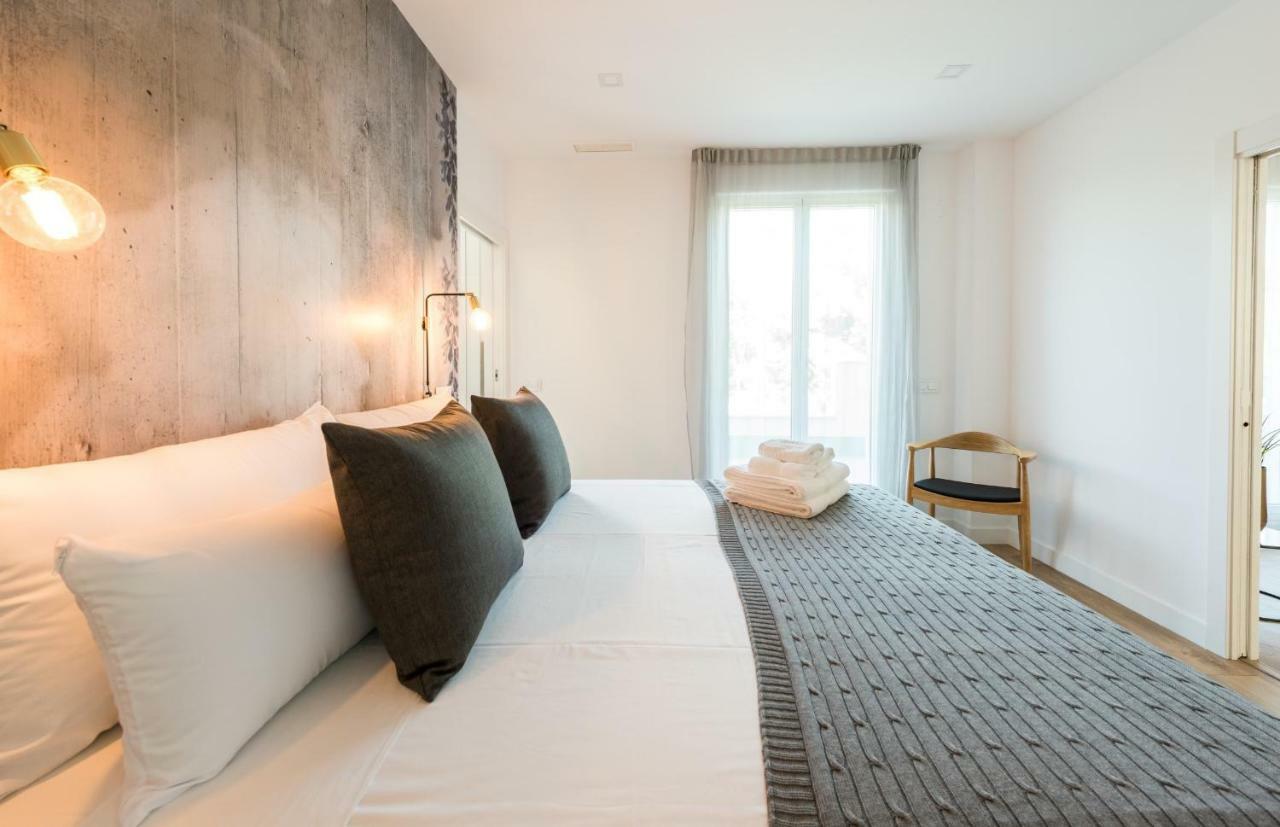 Appartement Plaza De Espana Skyline *