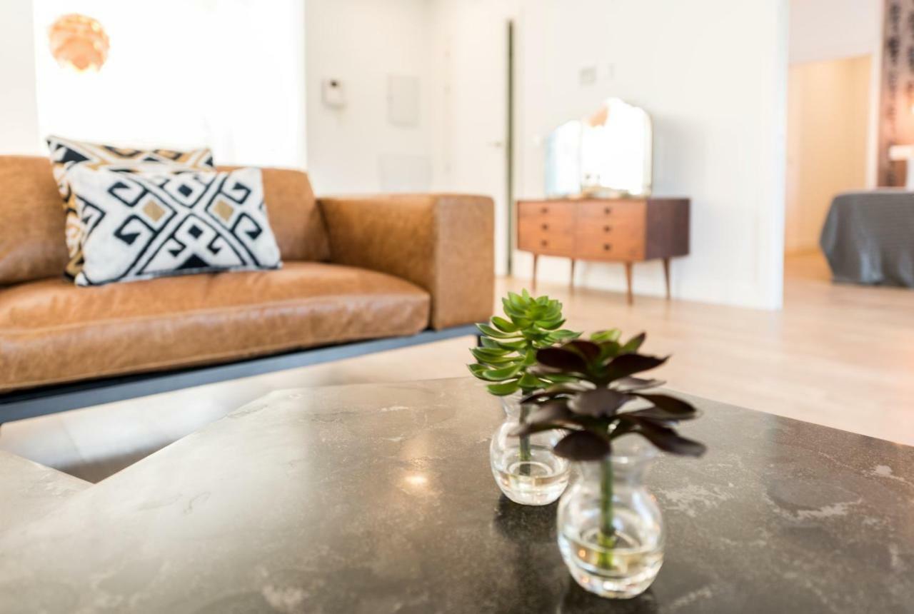 Plaza De Espana Skyline Appartement Madrid
